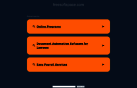 freesoftspace.com