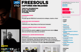 freesouls.cc
