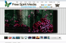 freespiritmedia.com