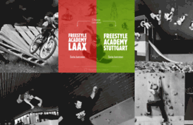 freestyleacademy.laax.com