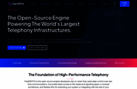 freeswitch.org