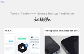 freethroww.com