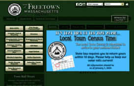 freetownma.gov