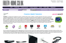 freetv-home.co.uk