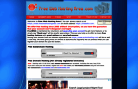 freetzi.freewebhostingarea.com