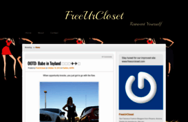 freeurcloset.wordpress.com