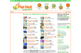 freevault.com