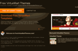 freevirtuemartthemes.com