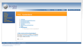 freeweb.econophone.ch