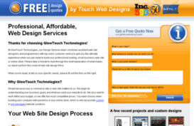 freewebsitedesignquotes.com