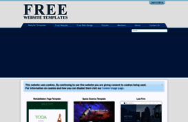 freewebsitetemplates.com