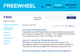 freewheel.custhelp.com