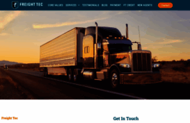 freight-tec.com