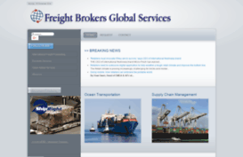 freightbrokersglobal.com