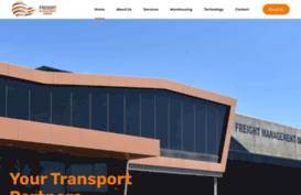 freightmanagementservices.com.au