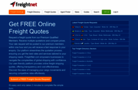 freightnet.com