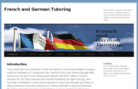 french-and-german-tutoring.com