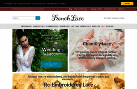 french-lace.com