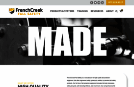 frenchcreekproduction.com