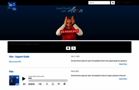 frenchecole.libsyn.com