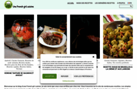 frenchgirlcuisine.com