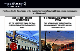 frenchmenstreetlive.com