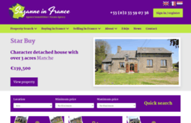 frenchpropertypages.com