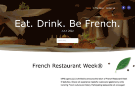 frenchrestaurantweek.com