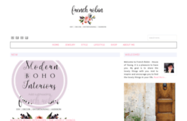 frenchrobin.com