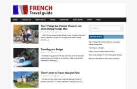 frenchtravelguide.co.uk