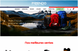 frendo.fr