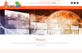 freom.com