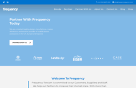 frequencytelecom.com