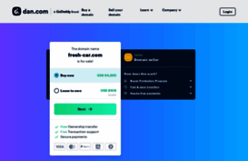 fresh-car.com