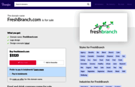 freshbranch.com