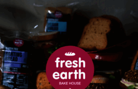 freshearthbakehouse.co.za