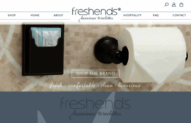 freshends.com