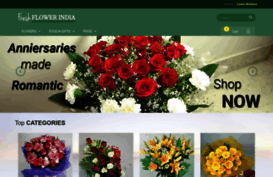 freshflowerindia.com
