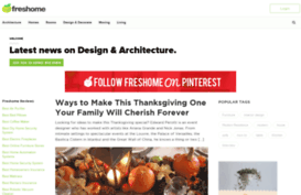 freshhome.com