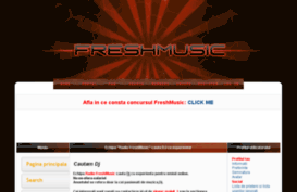freshmusic.clubme.net