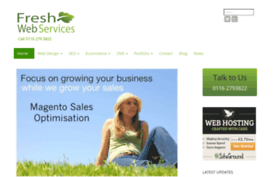 freshwebservices.com