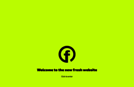 freshwebsite.co.uk
