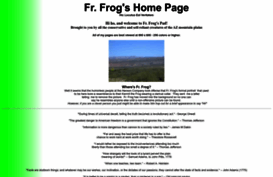 frfrogspad.com
