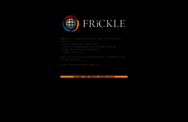 frickle.com