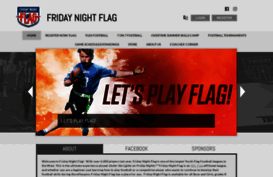 fridaynightflag.com