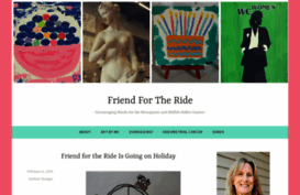 friendfortheride.wordpress.com