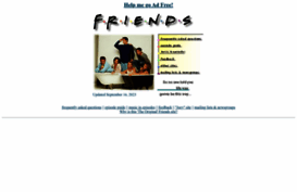 friends-tv.org