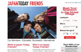 friends.japantoday.com