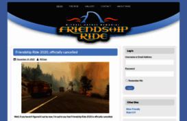 friendshipride.com