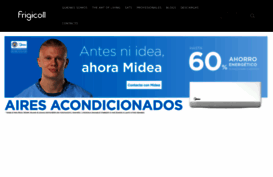 frigicoll.com